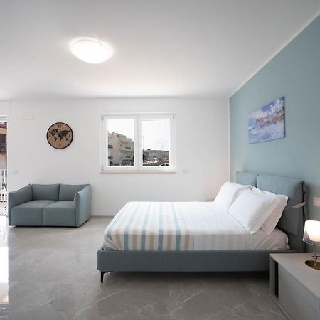 Wepuglia - Appartamento Tuli Polignano a Mare Ngoại thất bức ảnh