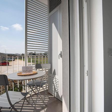 Wepuglia - Appartamento Tuli Polignano a Mare Ngoại thất bức ảnh