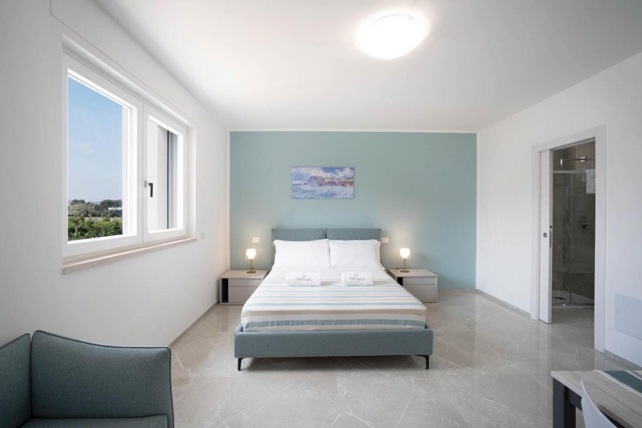 Wepuglia - Appartamento Tuli Polignano a Mare Ngoại thất bức ảnh
