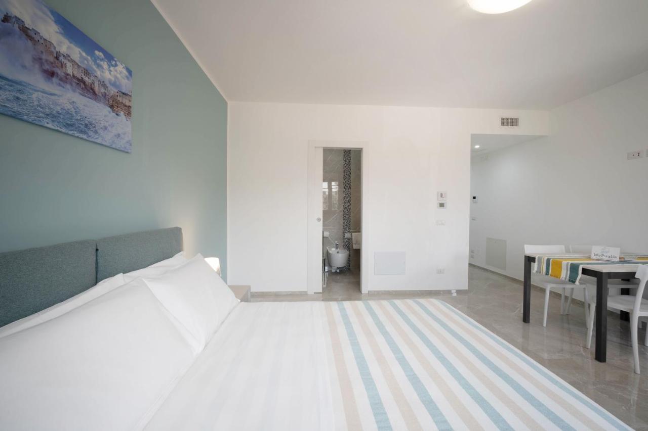 Wepuglia - Appartamento Tuli Polignano a Mare Ngoại thất bức ảnh
