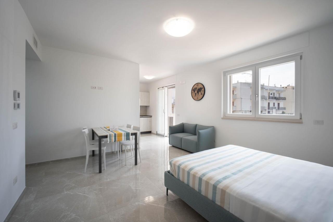 Wepuglia - Appartamento Tuli Polignano a Mare Ngoại thất bức ảnh