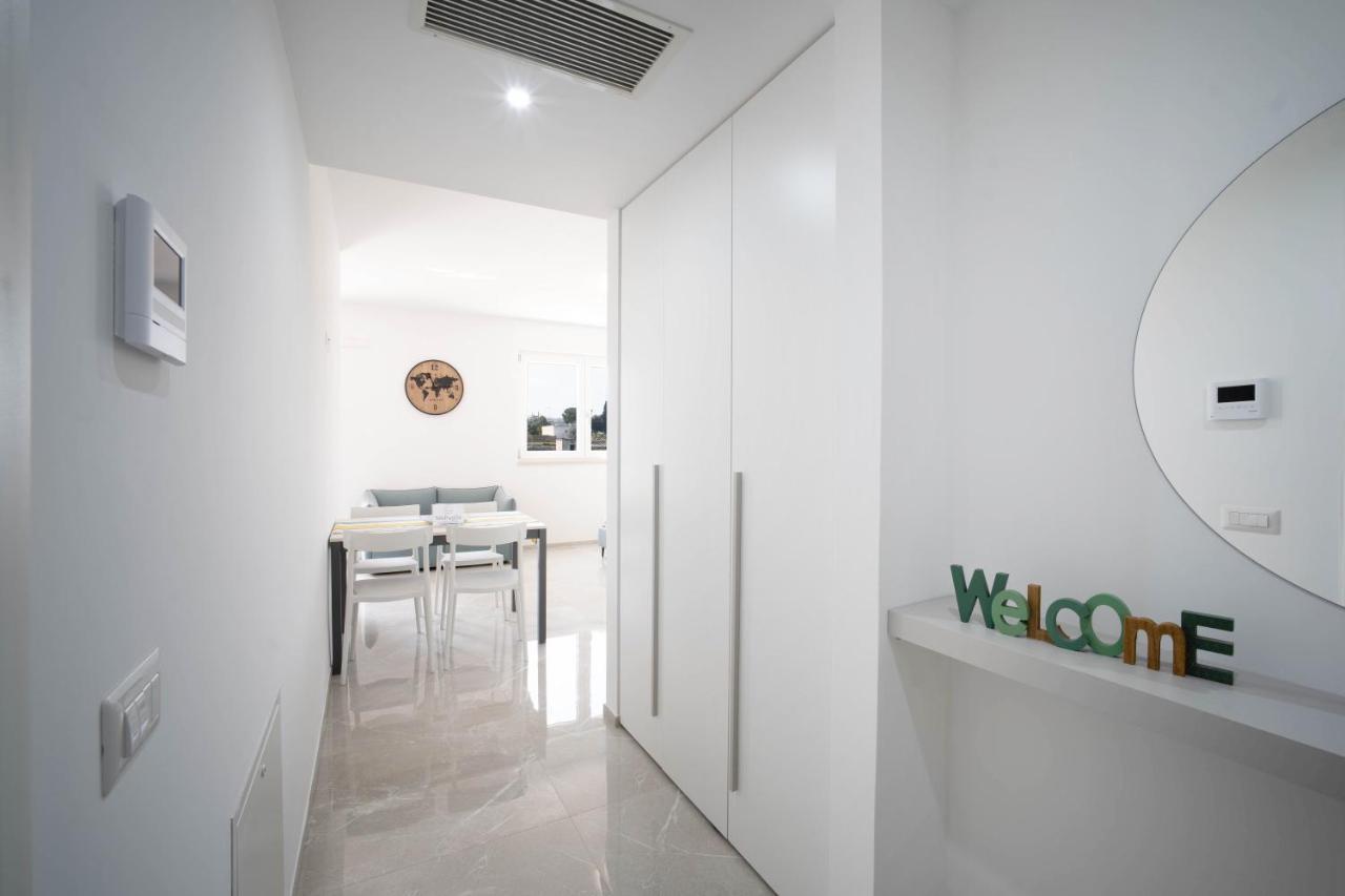 Wepuglia - Appartamento Tuli Polignano a Mare Ngoại thất bức ảnh