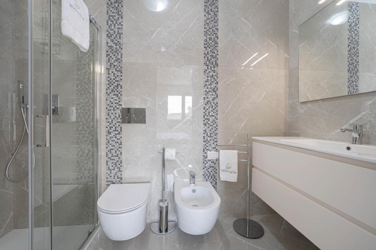 Wepuglia - Appartamento Tuli Polignano a Mare Ngoại thất bức ảnh