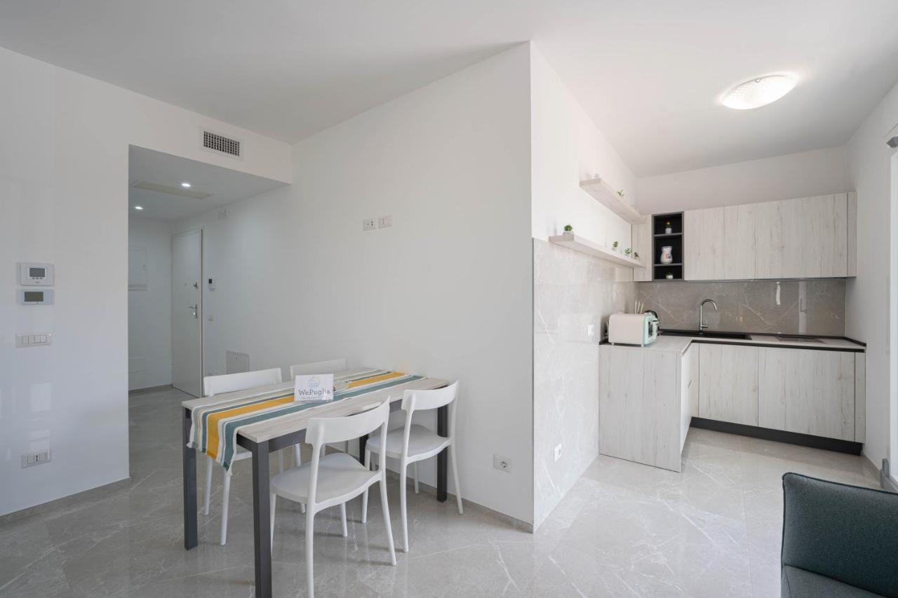 Wepuglia - Appartamento Tuli Polignano a Mare Ngoại thất bức ảnh