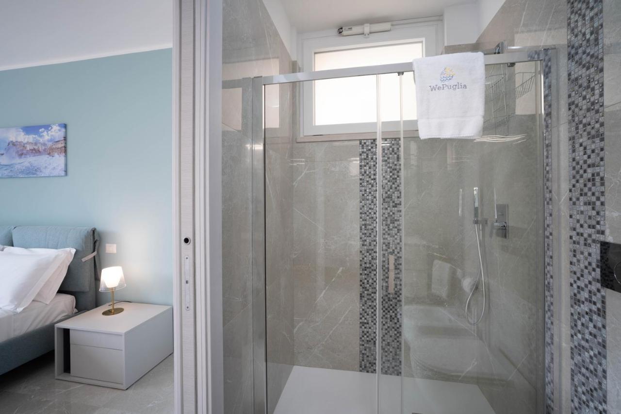 Wepuglia - Appartamento Tuli Polignano a Mare Ngoại thất bức ảnh