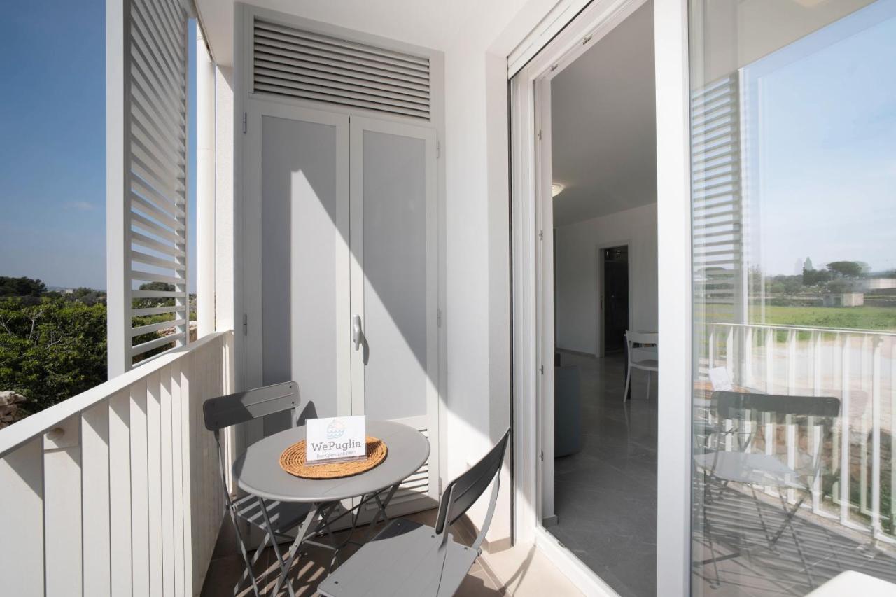Wepuglia - Appartamento Tuli Polignano a Mare Ngoại thất bức ảnh