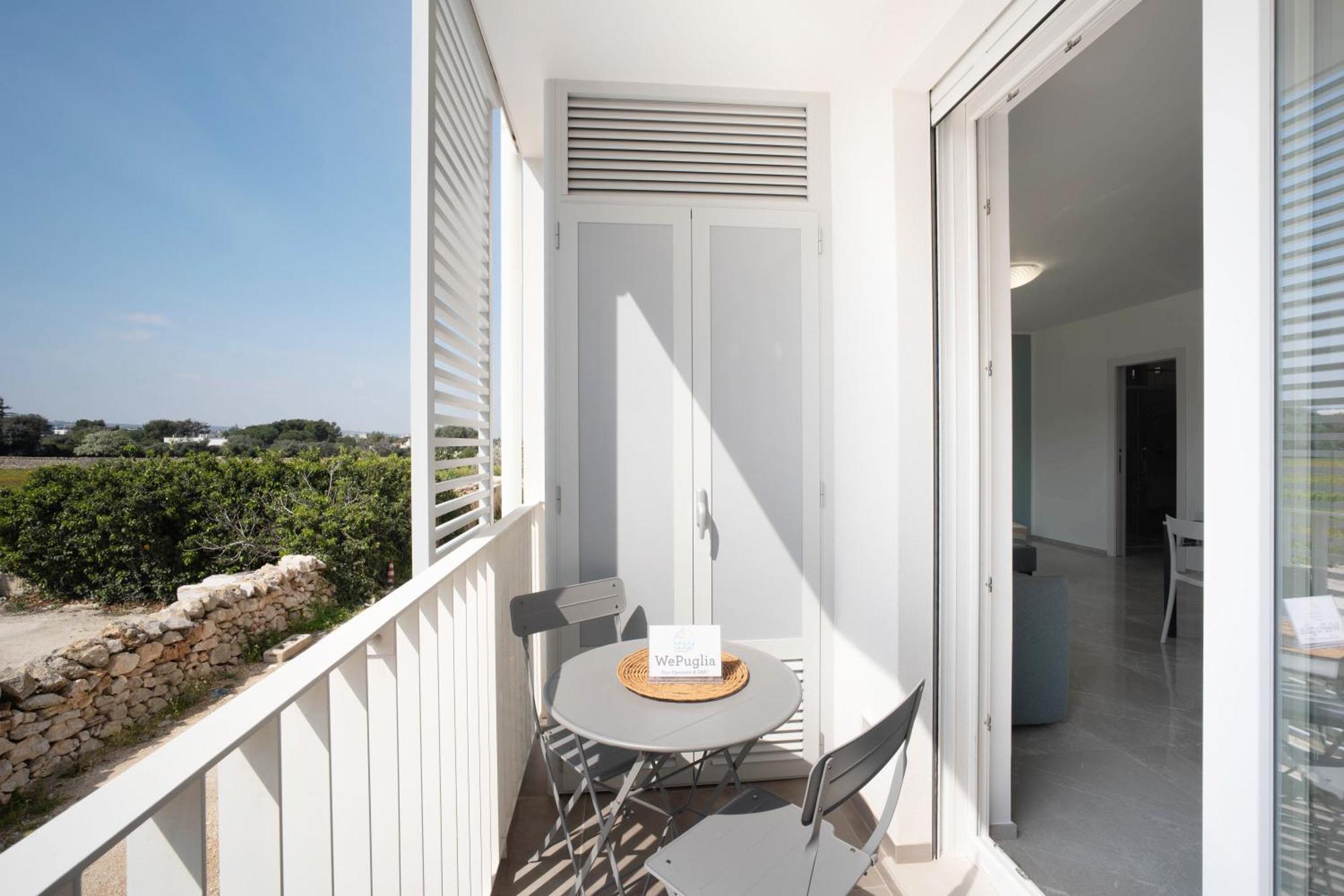 Wepuglia - Appartamento Tuli Polignano a Mare Ngoại thất bức ảnh