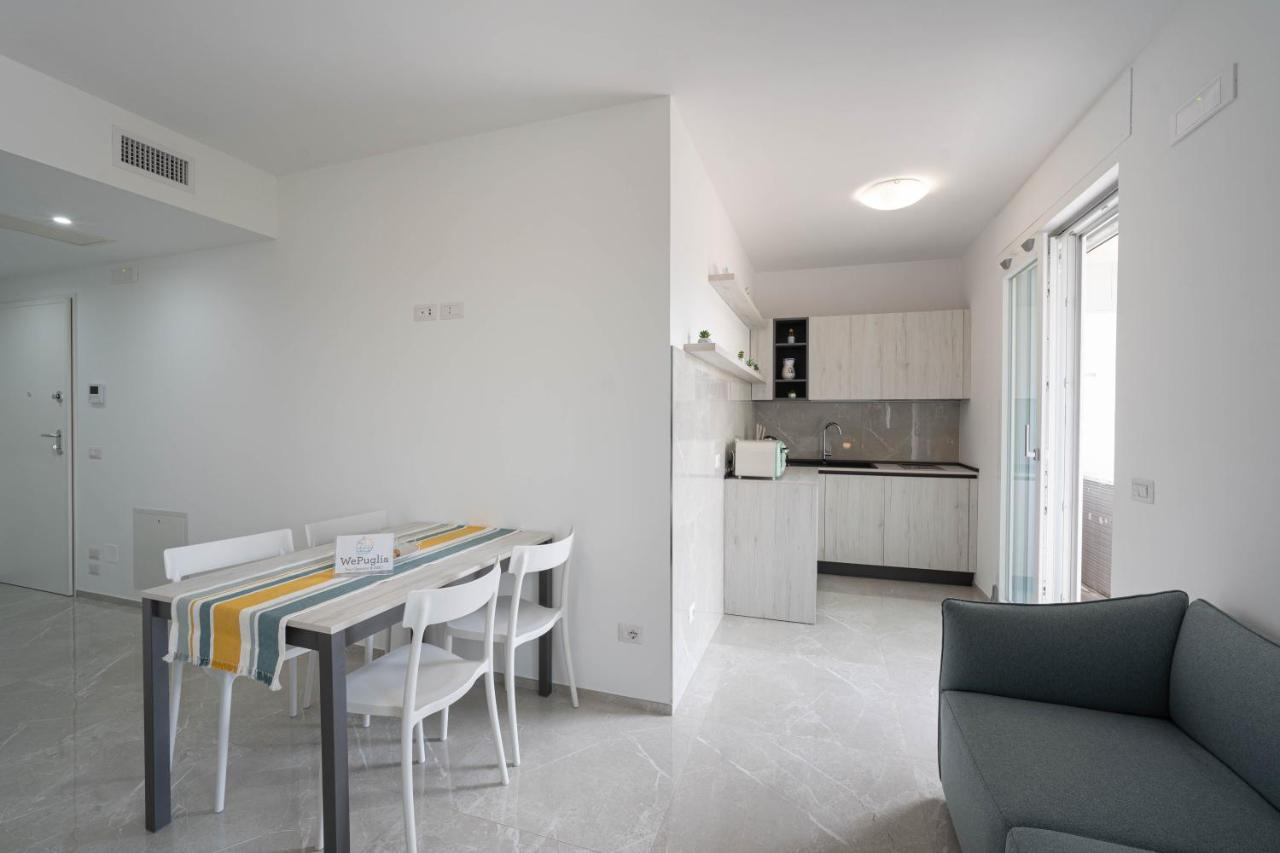 Wepuglia - Appartamento Tuli Polignano a Mare Ngoại thất bức ảnh